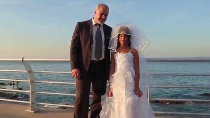 Muslim man jailed for marrying a 14-year-old girl in Australia